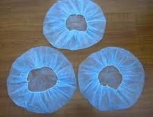 Manufacturers Exporters and Wholesale Suppliers of bouffant caps Panipat Haryana